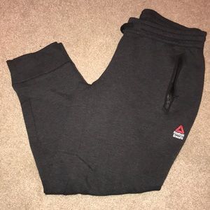 Women’s Reebok Crossfit Joggers